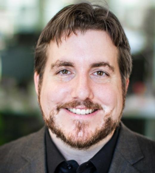 Colin Murphy